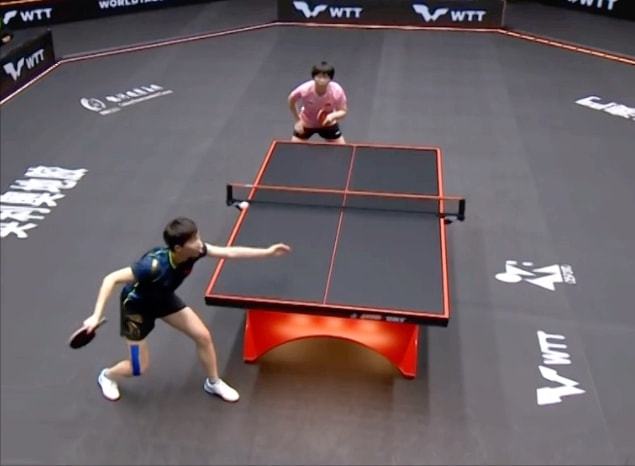 的舞台上 的舞台上