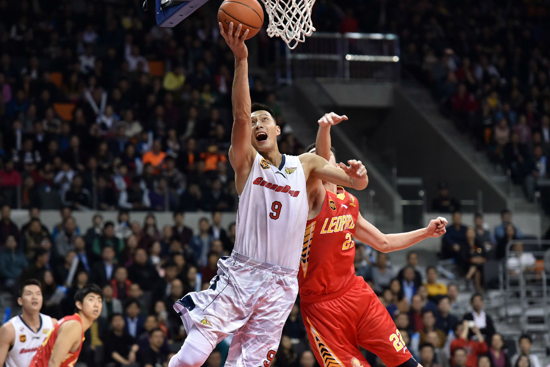 极短的时间 极短的时间